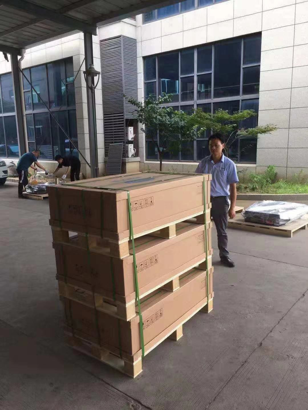 重型紙箱的主要用途在哪里？