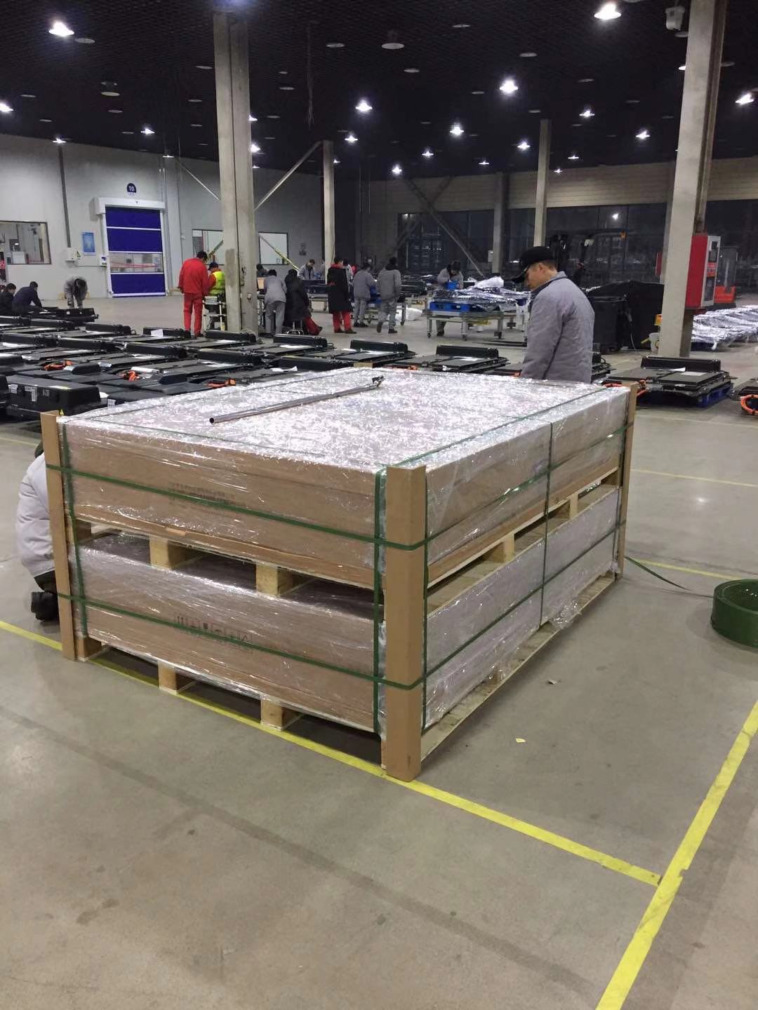 種子包裝機的市場發(fā)展如何？